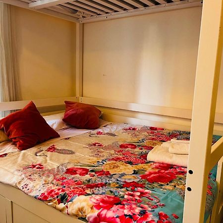 דירות Sweet Life House Rome Cavour מראה חיצוני תמונה