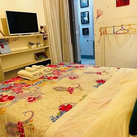 דירות Sweet Life House Rome Cavour מראה חיצוני תמונה