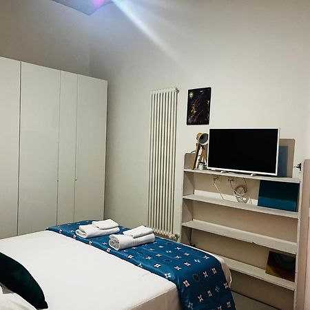 דירות Sweet Life House Rome Cavour מראה חיצוני תמונה