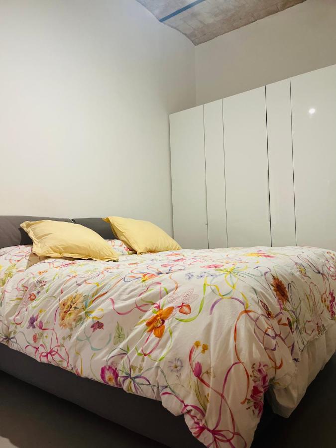 דירות Sweet Life House Rome Cavour מראה חיצוני תמונה