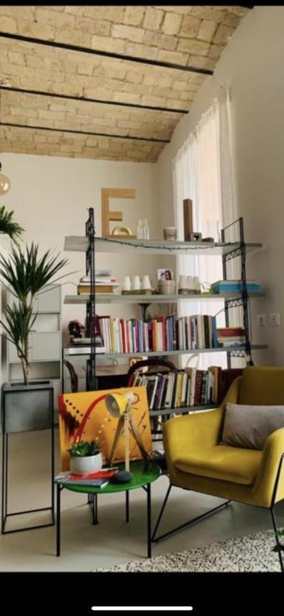 דירות Sweet Life House Rome Cavour מראה חיצוני תמונה