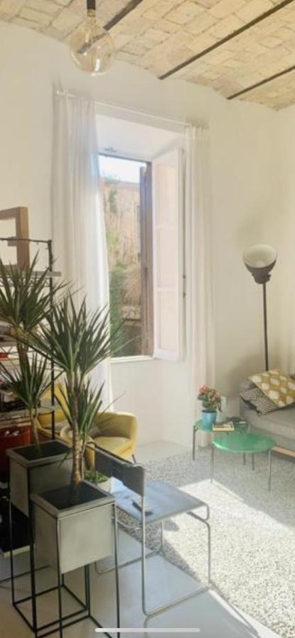 דירות Sweet Life House Rome Cavour מראה חיצוני תמונה