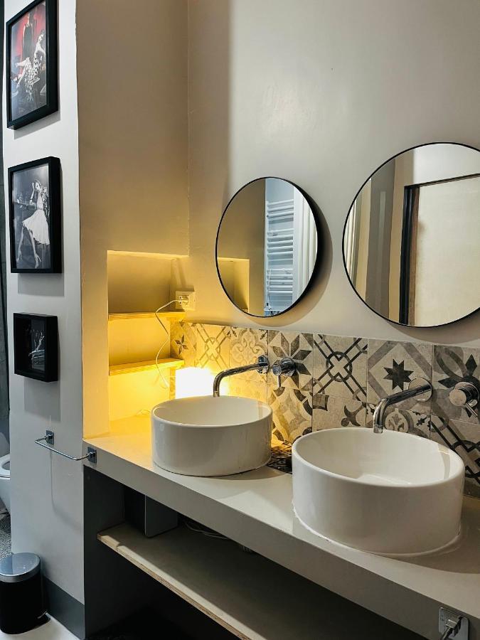 דירות Sweet Life House Rome Cavour מראה חיצוני תמונה