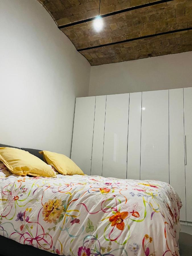 דירות Sweet Life House Rome Cavour מראה חיצוני תמונה