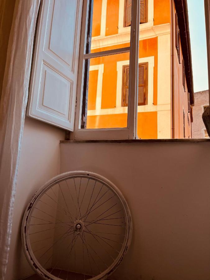 דירות Sweet Life House Rome Cavour מראה חיצוני תמונה
