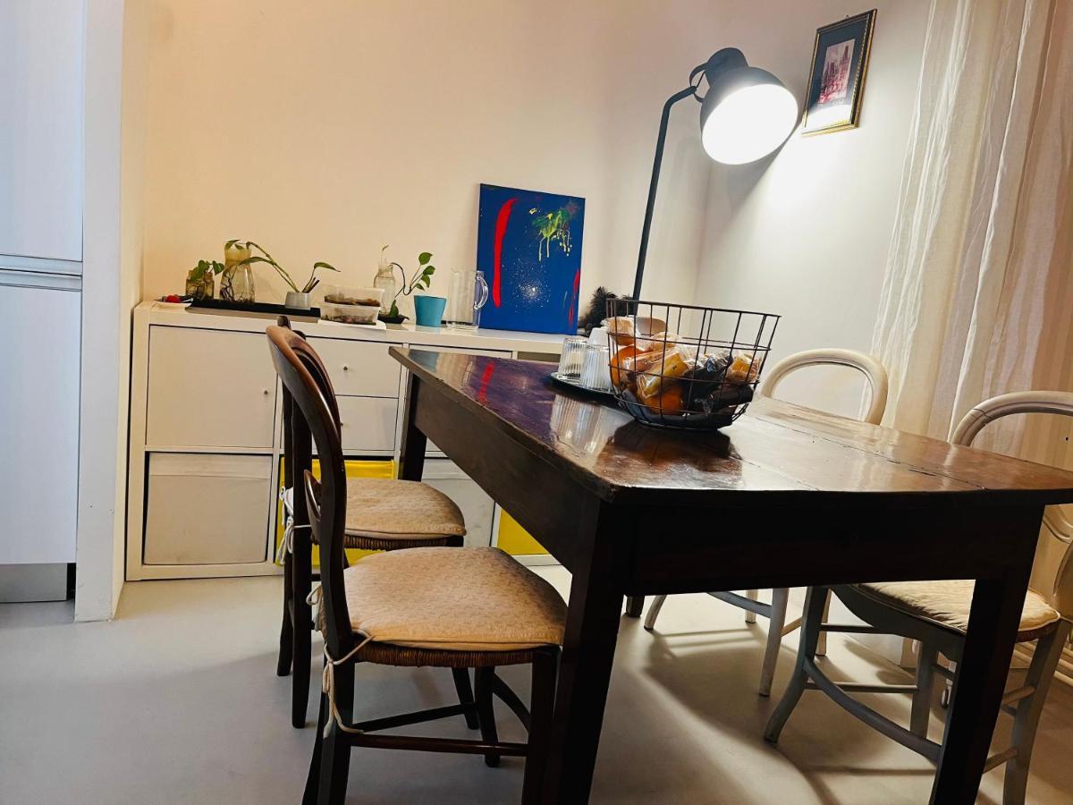 דירות Sweet Life House Rome Cavour מראה חיצוני תמונה