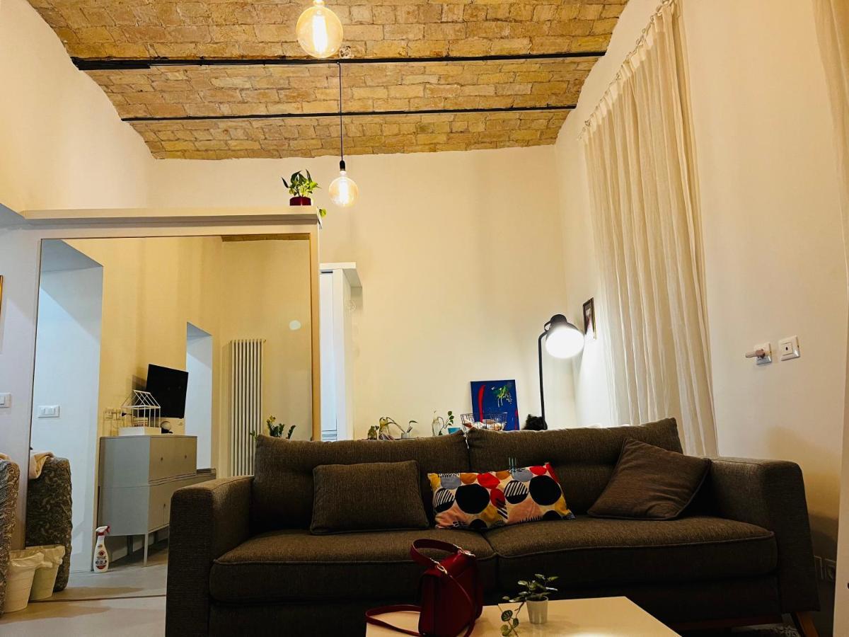 דירות Sweet Life House Rome Cavour מראה חיצוני תמונה