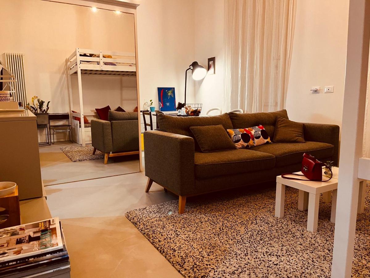 דירות Sweet Life House Rome Cavour מראה חיצוני תמונה