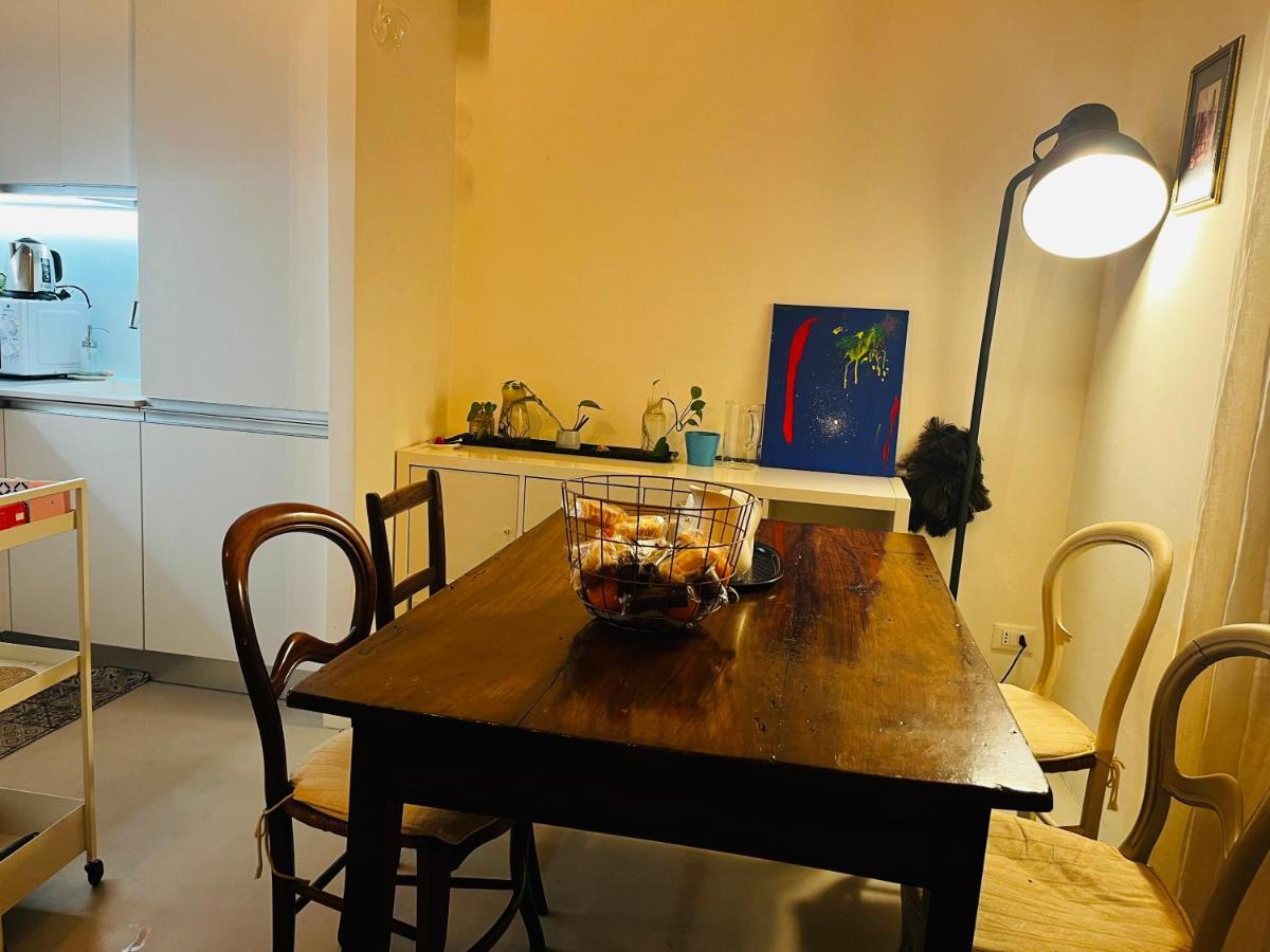 דירות Sweet Life House Rome Cavour מראה חיצוני תמונה