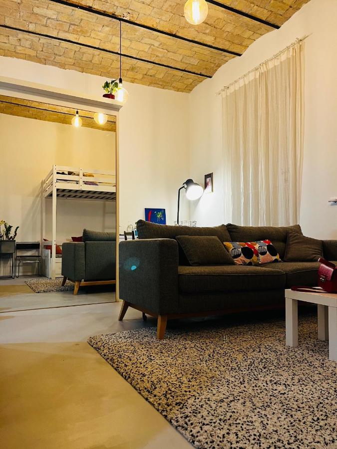 דירות Sweet Life House Rome Cavour מראה חיצוני תמונה