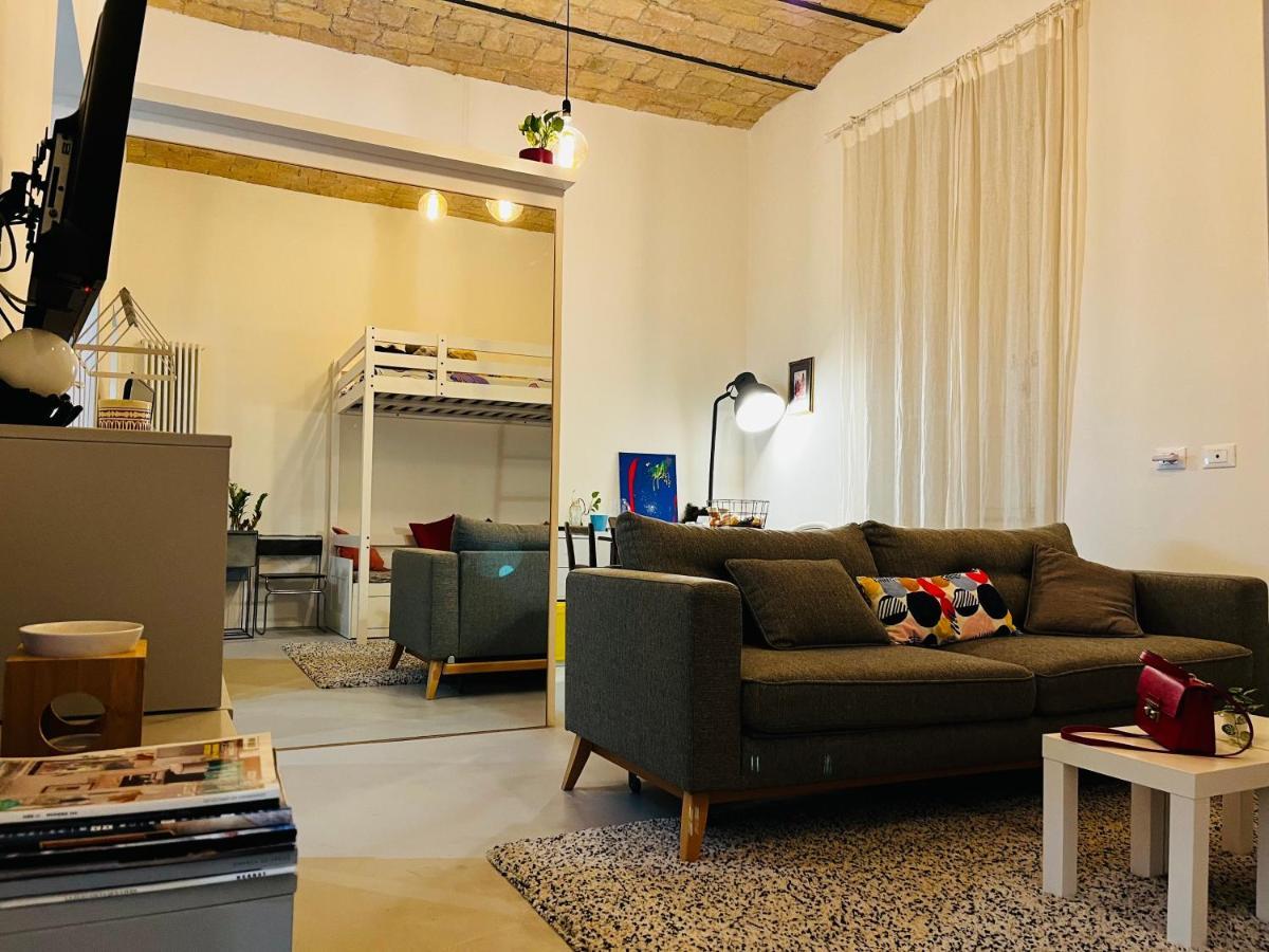 דירות Sweet Life House Rome Cavour מראה חיצוני תמונה