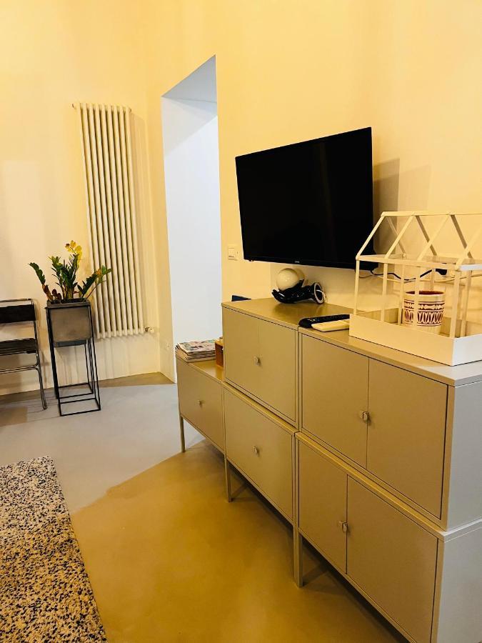 דירות Sweet Life House Rome Cavour מראה חיצוני תמונה