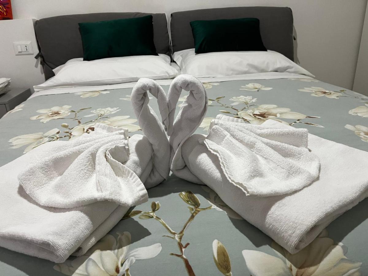דירות Sweet Life House Rome Cavour מראה חיצוני תמונה