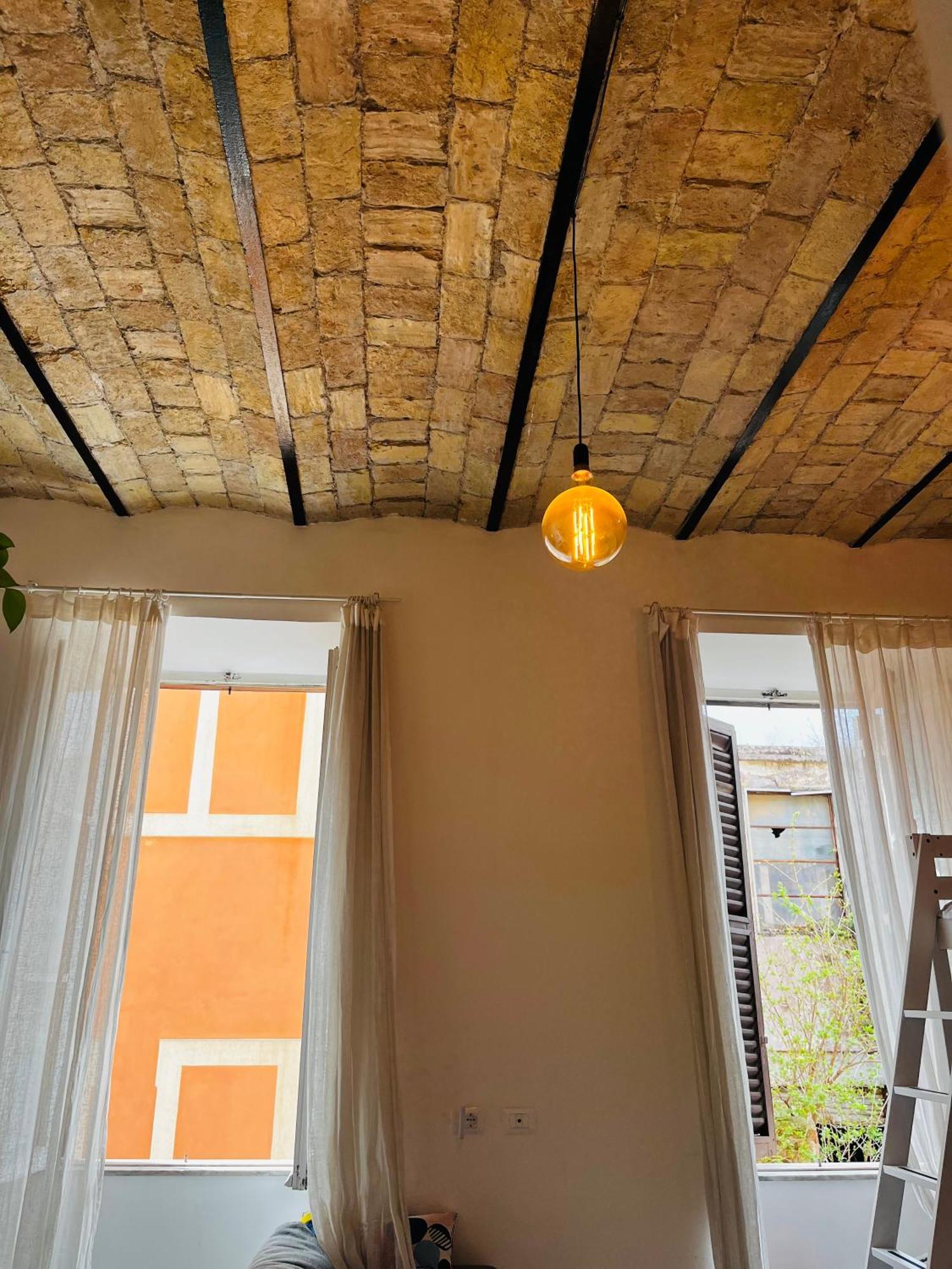 דירות Sweet Life House Rome Cavour מראה חיצוני תמונה