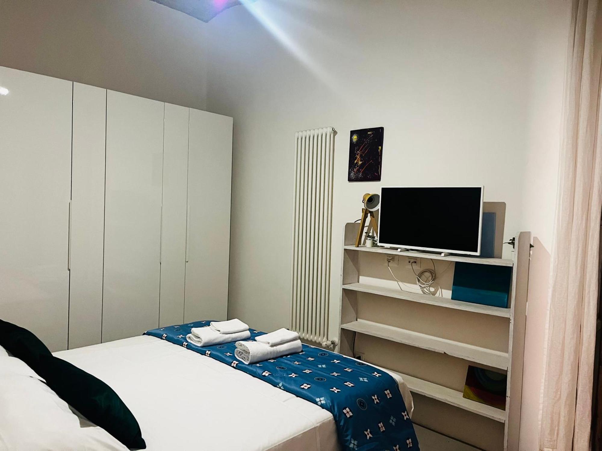 דירות Sweet Life House Rome Cavour מראה חיצוני תמונה